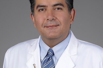 Baptist Health Miami Cardiac & Vascular Institute Names Cardiothoracic Surgeon Mehrdad Ghoreishi, M.D., Co-Director of Aortic Surgery and Medical Director of Cardiac Surgery Research