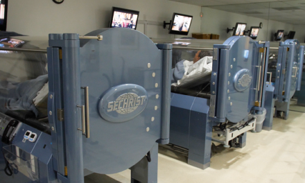 Hyperbaric Oxygen Therapy: From scuba diving to wound healing, surgical recovery to athletic performance enhancement