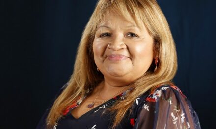 Salute to Nurses – Miami Dade College, Benjamin Leon School of Nursing – Roxana Orta, DNP, MSN/Ed, AGNP-BC, PMHN-BC, APRN