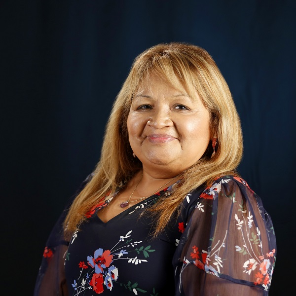 Salute to Nurses – Miami Dade College, Benjamin Leon School of Nursing – Roxana Orta, DNP, MSN/Ed, AGNP-BC, PMHN-BC, APRN