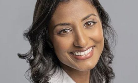 Internal Medicine Physician Rachel J. Pyngolil, MD, Joins Holy Cross Medical Group