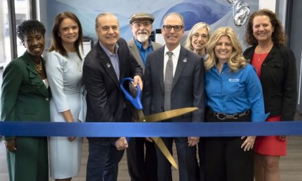 Broward Healthpoint and Community Care Plan Unveil New Maternity Care & Heart Community Resource Center