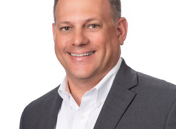 Chief Nursing Officer Rocky Ricapito welcomed by St. Petersburg Hospital and Pasadena Hospital