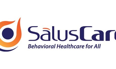 SalusCare announces new officers for board of directors