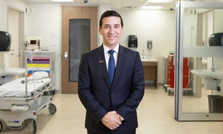 New Dean of University of Miami School of Nursing and Health Studies Named