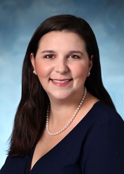 HCA Florida JFK Hospital Announces Promotion of New Assistant Chief Nursing Officer