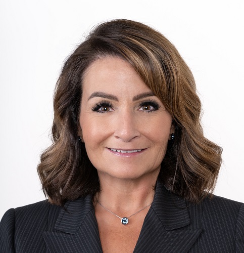HCA Florida St. Lucie Hospital welcomes Tracee Hendershott as new Chief Nursing Officer