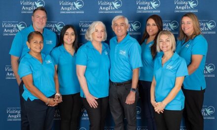 Caring for the Caregiver