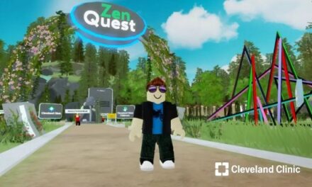 Cleveland Clinic Enters Metaverse to Promote Mental Health Wellness