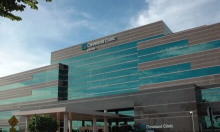Cleveland Clinic Weston Hospital Welcomes GI Experts