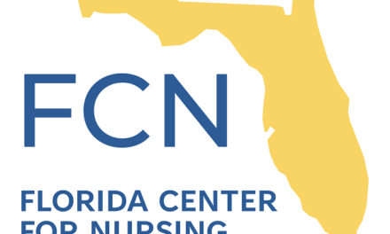 FLORIDA CENTER FOR NURSING LAUNCHES WELL-BEING ADVISORY BOARD