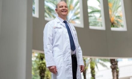 Sylvester Cancer Adding Cellular Therapy to Its Arsenal Against Metastatic Melanoma