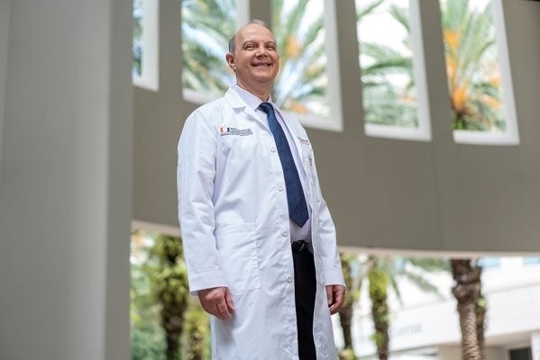Sylvester Cancer Adding Cellular Therapy to Its Arsenal Against Metastatic Melanoma