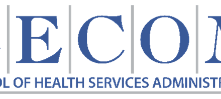 The LECOM School of Health Services Administration … We Make Doctors!