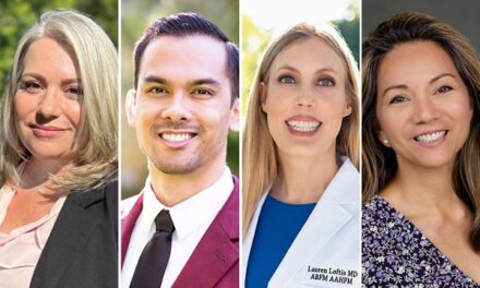 VITAS Healthcare Names Four Leaders to Executive Team: Melad, Escueta, Dr. Loftis, Durkin