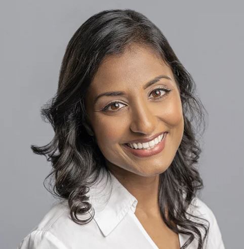 Internal Medicine Physician Rachel J. Pyngolil, M.D. Joins Holy Cross Medical Group