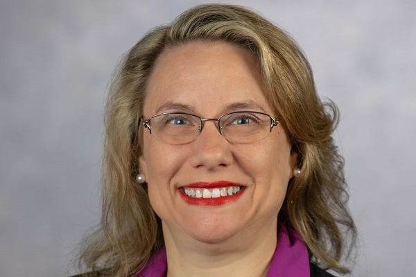 Tampa General Hospital Chief Patient Experience Officer Is Nationally Recognized for Third Consecutive Year