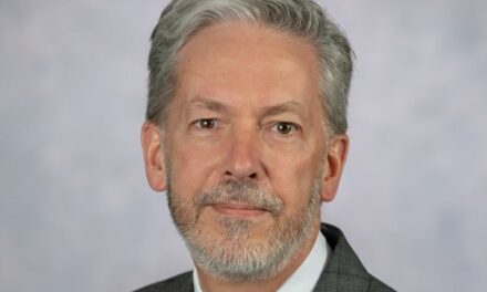 Mark Runyon of Tampa General Hospital Honored as a Chief Financial Officer to Know