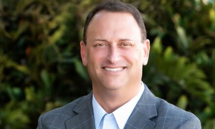 Florida Health Sciences Center | Tampa General Hospital’s John Couris Is Named One of Health Care’s Most Influential Figures by Modern Healthcare