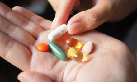 For healthy adults, taking multivitamins daily is not associated with a lower risk of death