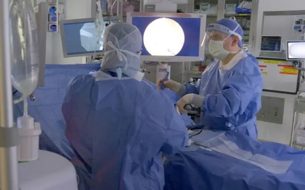 Cleveland Clinic Study Shows Weight Loss Surgery Cuts Risk of Heart Complications and Death in Patients with Obstructive Sleep Apnea and Obesity