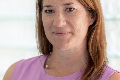 EASTERSEALS SOUTH FLORIDA ANNOUNCES APPOINTMENT OF FIRST-EVER HISPANIC FEMALE PRESIDENT AND CHIEF EXECUTICE OFFICER