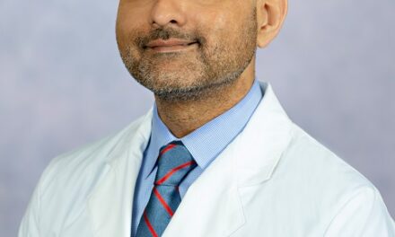 TGH Neuro-Oncologist Balances Clinical Expertise with Compassionate Care