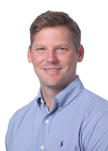 Dr. Derek McCranie joins HCA Florida Raulerson Surgical Specialists