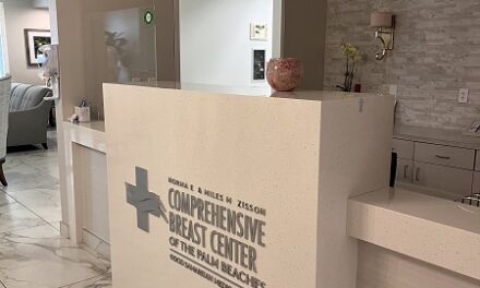 Good Samaritan Medical Center Attains National Accreditation from the American College of Surgeons National Accreditation Program for Breast Cancer for 13th Straight Year