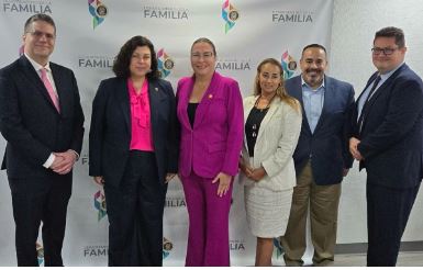HHS Office for Civil Rights Secures Commitment with Puerto Rican Child Welfare Agency to Implement Actions to Ensure Effective Communication for Individuals with Disabilities