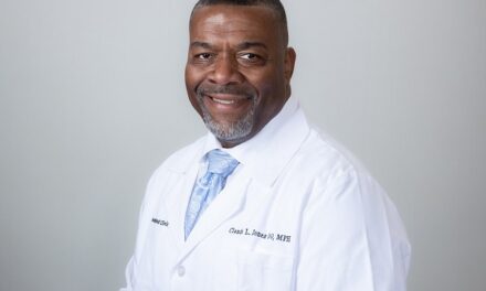 Cleveland Clinic Taps Dr. Claude Jones to Lead Primary Care Institute