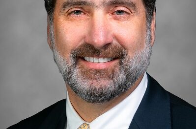 AMADEO LOPEZ-CASTRO III NAMED CHAIRMAN OF  THE PUBLIC HEALTH TRUST BOARD OF TRUSTEES