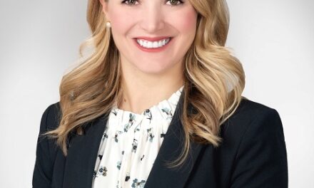 KIDZ CFO Lindsay Mendiola Excels in Facing Healthcare Challenges Head-on