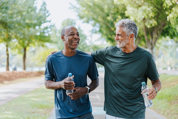 Men’s Health: Five Things to Know - From Florida Blue – Your Health ...