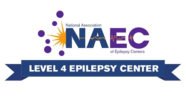 Nicklaus Children’s Renews National Association of Epilepsy Centers Level 4 Accreditation