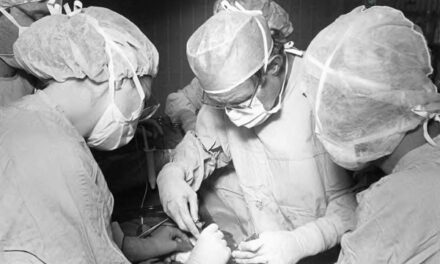 More than 13,000 Transplants Completed as Tampa General Marks 50 Years of Its Nationally Recognized Transplant Institute