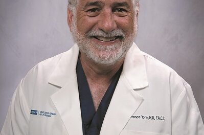 Palm Beach County-Based Urology Group of Florida Joins Tampa General Hospital