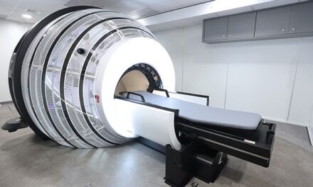 Novel Stereotactic Radiosurgery Technology Zaps Brain Tumors at Baptist Health
