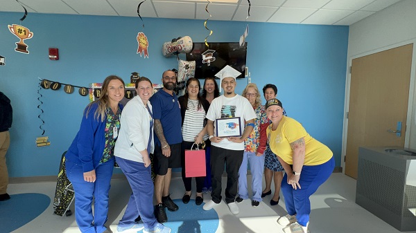 Lee Health Foundation awards three Barbara’s Friends Scholarships