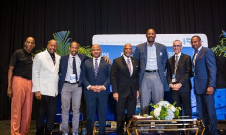 Powerful Conclusion of the Third Annual Black Health Summit Hosted by the Health Foundation of South Florida