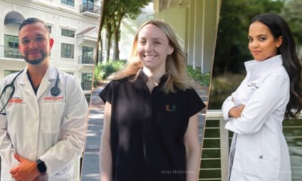 University of Miami Advanced Nursing Programs Open Career Horizons