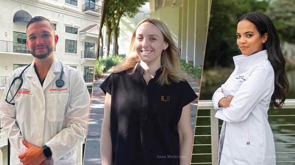 University of Miami Advanced Nursing Programs Open Career Horizons
