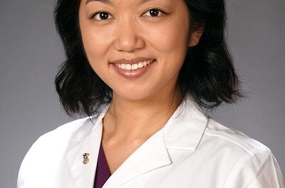 Xiaojuan (Joy) Zheng, M.D., Joins Baptist Health Primary Care as a Family Medicine Physician