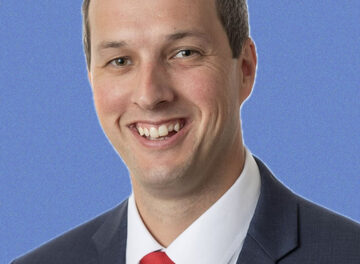 Chris Kovacs named new COO of HCA Florida Memorial Hospital