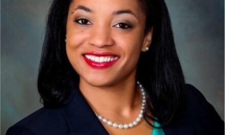 Leadership Profiles – Delray Medical Center – Michelle Cartwright, Market Chief Financial Officer