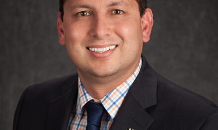 Leadership Profiles – Palm Beach Gardens Medical Center- Erik Cazares, CEO