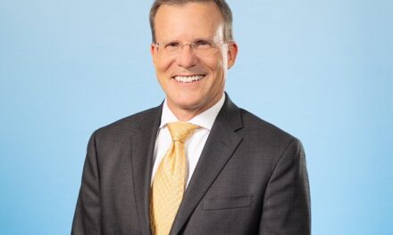 BROWARD HEALTH WELCOMES DONALD EACHUS AS PRESIDENT OF THE BROWARD HEALTH FOUNDATION