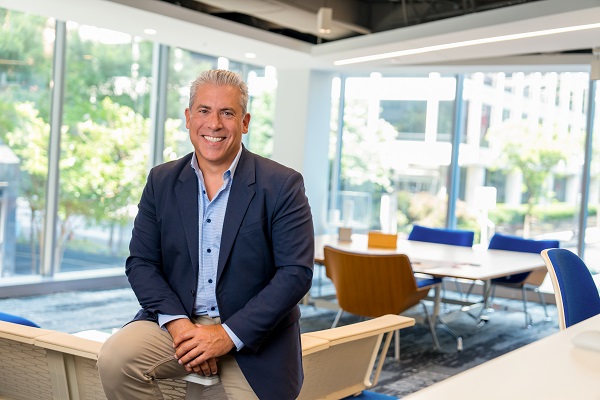 Eduardo Egea to Lead Southeastern and Caribbean Healthcare at LEO A DALY
