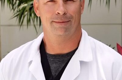 Leadership Profiles – Good Samaritan Medical Center- George Gurdock, DO, Vice Chief of Staff