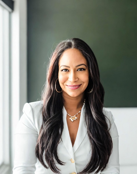 Leadership Profiles – Broward Health Coral Springs – Denise Hernandez-Figueroa, Chief Nursing Officer